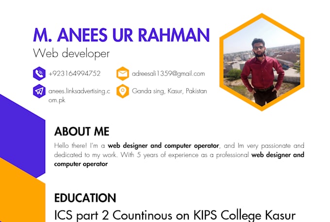 modren and coustom wordpress development